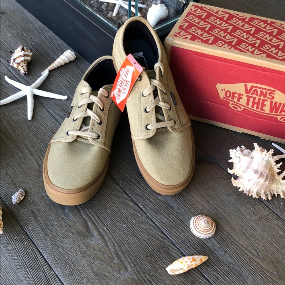 🌴🌼VANS🌼🌴 - Picture 3 of 8